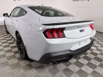 2026 Mustang Thumbnail 11