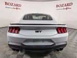 2026 Mustang Thumbnail 12