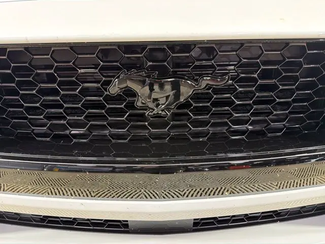 2026 Ford Mustang - $45,500