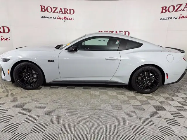 2026 Ford Mustang - $45,500