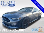 2015 Mustang Thumbnail 1