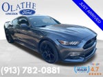 2015 Mustang Thumbnail 2