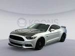 2015 Mustang Thumbnail 1