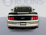 2015 Mustang Thumbnail 4