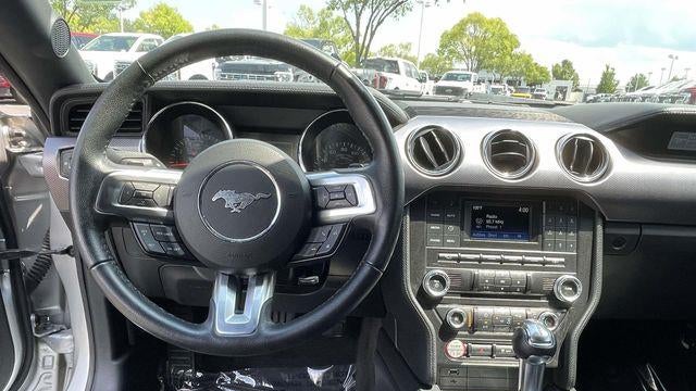 2015 Ford Mustang GT