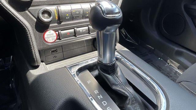 2015 Ford Mustang GT