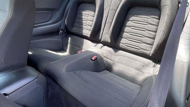 2015 Ford Mustang GT