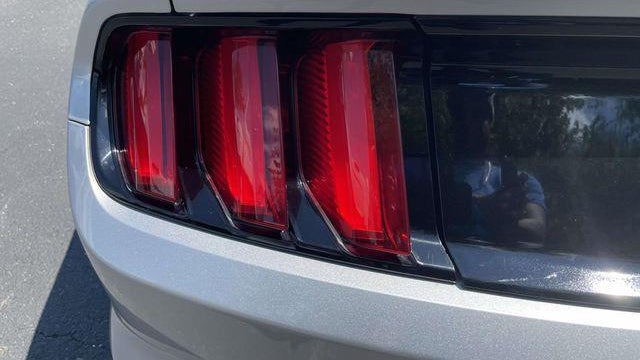 2015 Ford Mustang GT