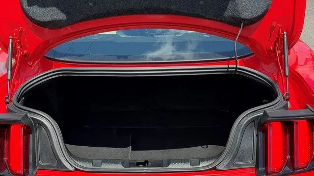 2015 Ford Mustang GT