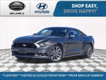 2015 Mustang Thumbnail 1