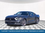 2015 Mustang Thumbnail 2