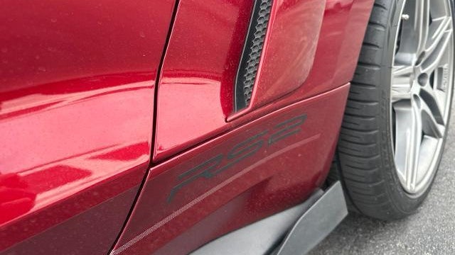2015 Ford Mustang GT