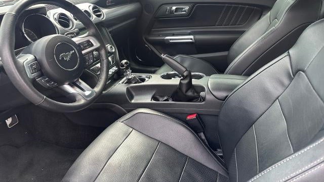 2015 Ford Mustang GT