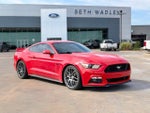 2015 Mustang Thumbnail 1