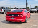 2015 Mustang Thumbnail 4