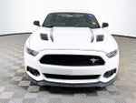 2016 Mustang Thumbnail 2