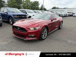 2016 Mustang Thumbnail 1