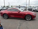 2016 Mustang Thumbnail 6