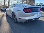 2016 Mustang Thumbnail 3