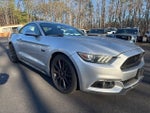 2016 Mustang Thumbnail 7
