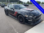 2016 Mustang Thumbnail 1
