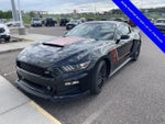 2016 Mustang Thumbnail 3