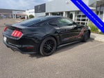 2016 Mustang Thumbnail 5
