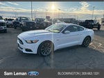 2017 Mustang Thumbnail 1