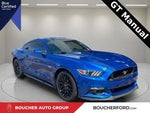 2017 Mustang Thumbnail 1