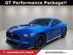 2017 Mustang Thumbnail 2