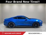2017 Mustang Thumbnail 3