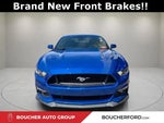 2017 Mustang Thumbnail 4