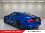 2017 Mustang Thumbnail 6