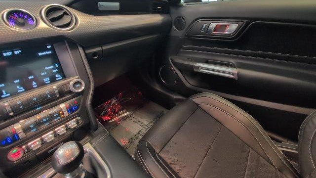 2018 Ford Mustang GT