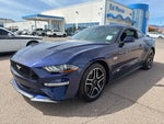 2018 Mustang Thumbnail 1