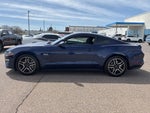 2018 Mustang Thumbnail 2