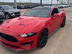 2019 Mustang Thumbnail 3