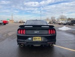 2019 Mustang Thumbnail 7