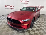 2020 Mustang Thumbnail 4