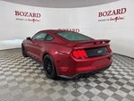 2020 Mustang Thumbnail 6