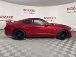 2020 Mustang Thumbnail 9