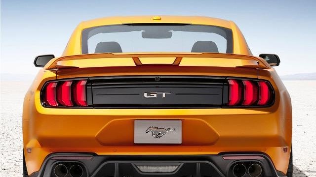 Preowned 2020 Ford Mustang GT for Sale