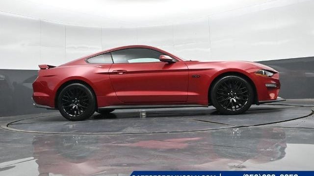 2020 Ford Mustang GT
