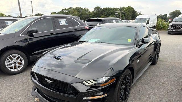 Preowned 2020 Ford Mustang GT for Sale