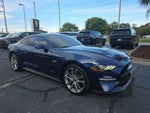 2020 Mustang Thumbnail 1