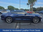 2020 Mustang Thumbnail 2
