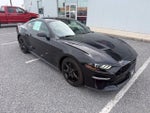 2020 Mustang Thumbnail 2