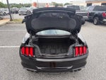 2020 Mustang Thumbnail 9