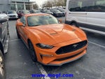 2021 Mustang Thumbnail 4