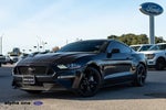 2021 Mustang Thumbnail 1